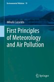 First Principles of Meteorology and Air Pollution (eBook, PDF)
