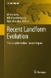 Recent Landform Evolution (eBook, PDF) - Bild 1