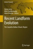 Recent Landform Evolution (eBook, PDF)