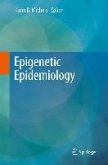 Epigenetic Epidemiology (eBook, PDF)