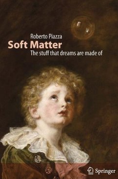 Soft Matter (eBook, PDF) - Piazza, Roberto