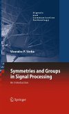 Symmetries and Groups in Signal Processing (eBook, PDF)