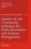 Quality-of-Life Community Indicators for Parks, Recreation and Tourism Management (eBook, PDF)
