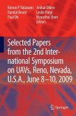 Selected papers from the 2nd International Symposium on UAVs, Reno, U.S.A. June 8-10, 2009 (eBook, PDF)