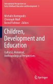 Children, Development and Education (eBook, PDF)