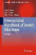 International Handbook of Jewish... - Bild 1