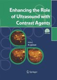 Enhancing the Role of Ultrasound with Contrast Agents (eBook, PDF)
