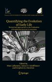 Quantifying the Evolution of Early Life (eBook, PDF)