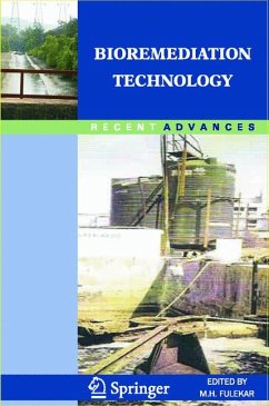 Bioremediation Technology (eBook, PDF)