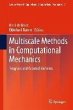 Multiscale Methods in Computational... - Bild 1