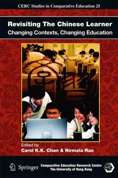 Revisiting The Chinese Learner (eBook, PDF)