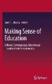 Making Sense of Education (eBook, PDF)
