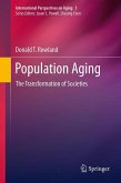 Population Aging (eBook, PDF)
