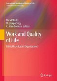 Work and Quality of Life (eBook, PDF)