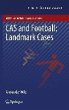 CAS and Football: Landmark Cases... - Bild 1