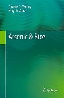 Arsenic & Rice (eBook, PDF) - Meharg, Andrew A.; Zhao, Fang-Jie