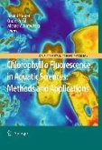 Chlorophyll a Fluorescence in Aquatic Sciences: Methods and Applications (eBook, PDF)