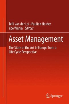 Asset Management (eBook, PDF)