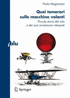 Quei temerari sulle macchine volanti (eBook, PDF) - Magionami, Paolo