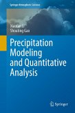 Precipitation Modeling and Quantitative Analysis (eBook, PDF)
