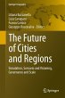 The Future of Cities and Regions... - Bild 1