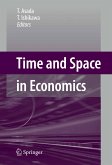 Time and Space in Economics (eBook, PDF)