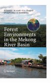 Forest Environments in the Mekong River Basin (eBook, PDF)