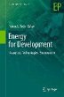 Energy for Development (eBook, PDF) - Bild 1