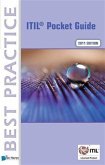 ITIL® - A Pocket Guide 2011 Edition (eBook, PDF)
