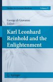 Karl Leonhard Reinhold and the Enlightenment (eBook, PDF)