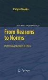 From Reasons to Norms (eBook, PDF)
