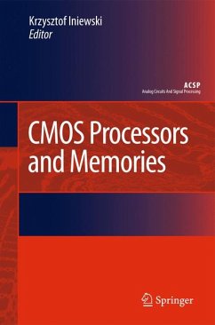 CMOS Processors and Memories (eBook, PDF)