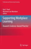 Supporting Workplace Learning (eBook, PDF)