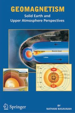 Geomagnetism (eBook, PDF) - Basavaiah, Nathani