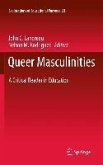 Queer Masculinities (eBook, PDF)