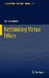 Rethinking Virtue Ethics (eBook, PDF) - Bild 1