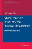 School Leadership in the Context of Standards-Based Reform (eBook, PDF)
