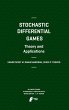 Stochastic Differential Games. Theory... - Bild 1