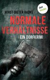 Normale Verhältnisse (eBook, ePUB)