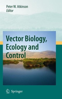 Vector Biology, Ecology and Control (eBook, PDF)