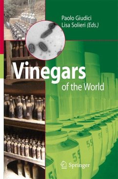 Vinegars of the World (eBook, PDF)