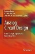 Analog Circuit Design (eBook, PDF) - Bild 1