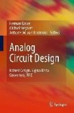 Analog Circuit Design (eBook, PDF)