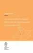 Structured Matrix Based Methods for... - Bild 1