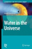 Water in the Universe (eBook, PDF)