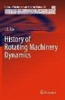 History of Rotating Machinery Dynamics... - Bild 1