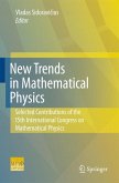 New Trends in Mathematical Physics (eBook, PDF)