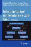 Infection Control in the Intensive Care Unit (eBook, PDF)