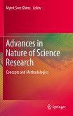 Advances in Nature of Science Research (eBook, PDF)