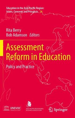 Assessment Reform in Education (eBook, PDF)